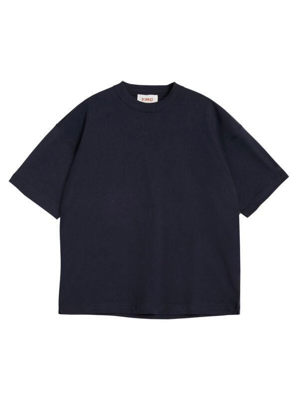 Triple T-shirt