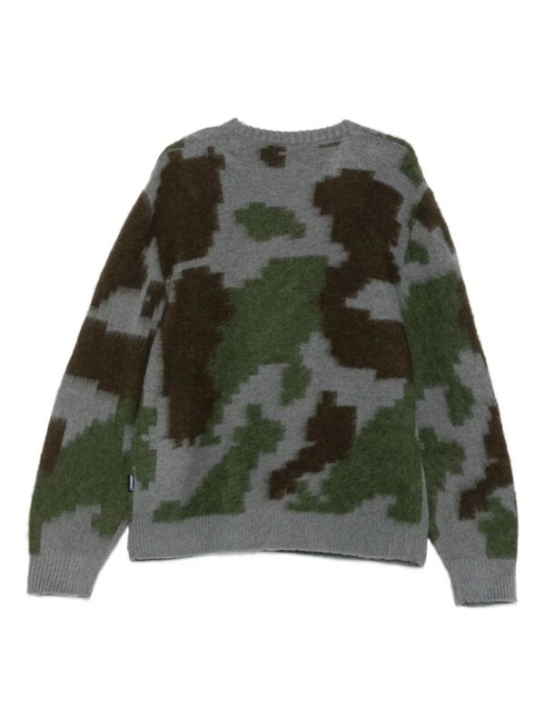 tricots camouflage – Image 2