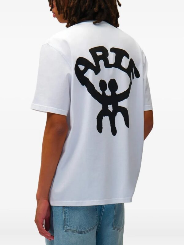 graphic print T-shirt - Image 3