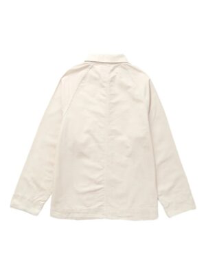 veste à patch logo
