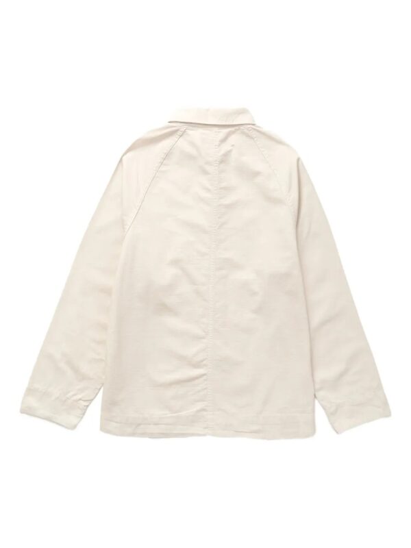 logo patch jacket - Image 2
