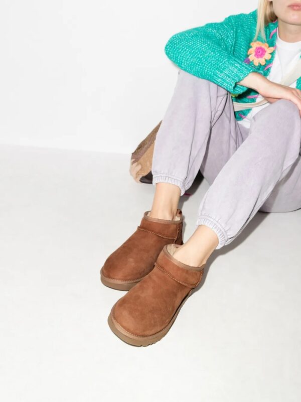 bottines Classic Ultra Mini – Image 3