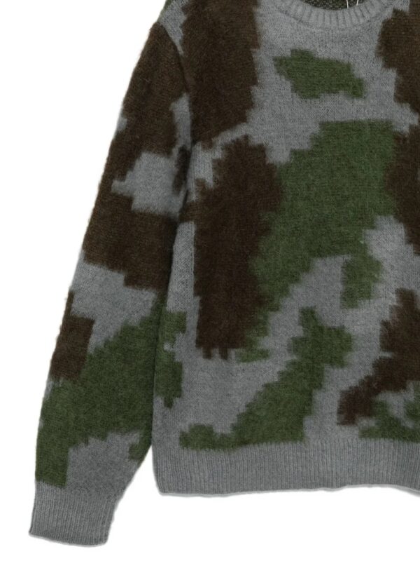 tricots camouflage – Image 3