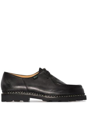 derbies Michael en cuir