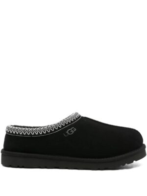 Tasman slippers