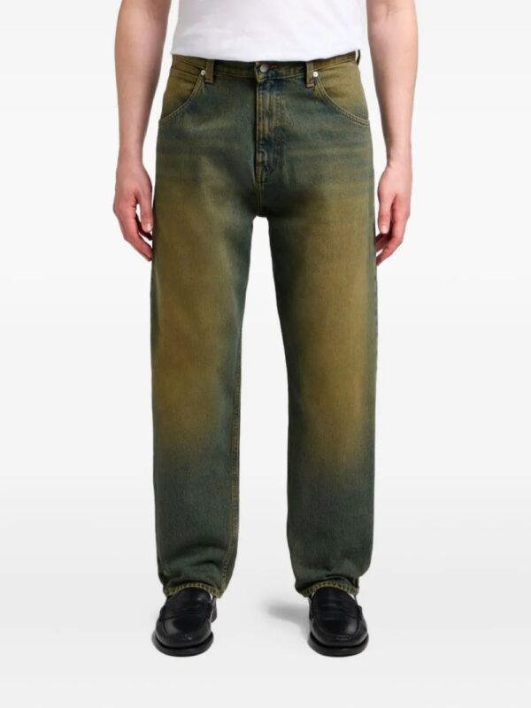 Tyrell jeans with a faded effect - Image 2