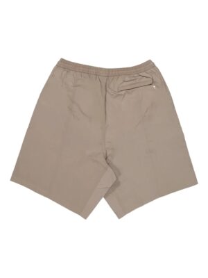 short de bain à panneaux