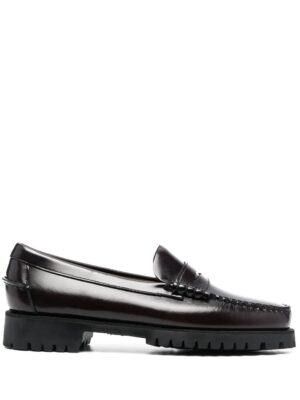 mocassins Dan à entaille penny