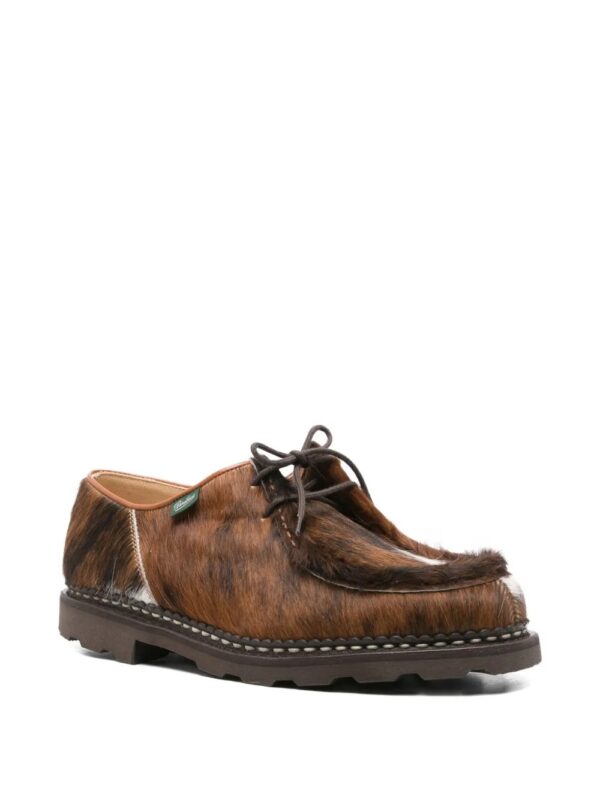 derbies Michael en poil de vache – Image 2