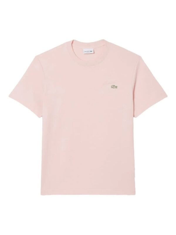 t-shirt brodé