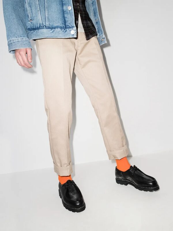 derbies Michael en cuir – Image 3