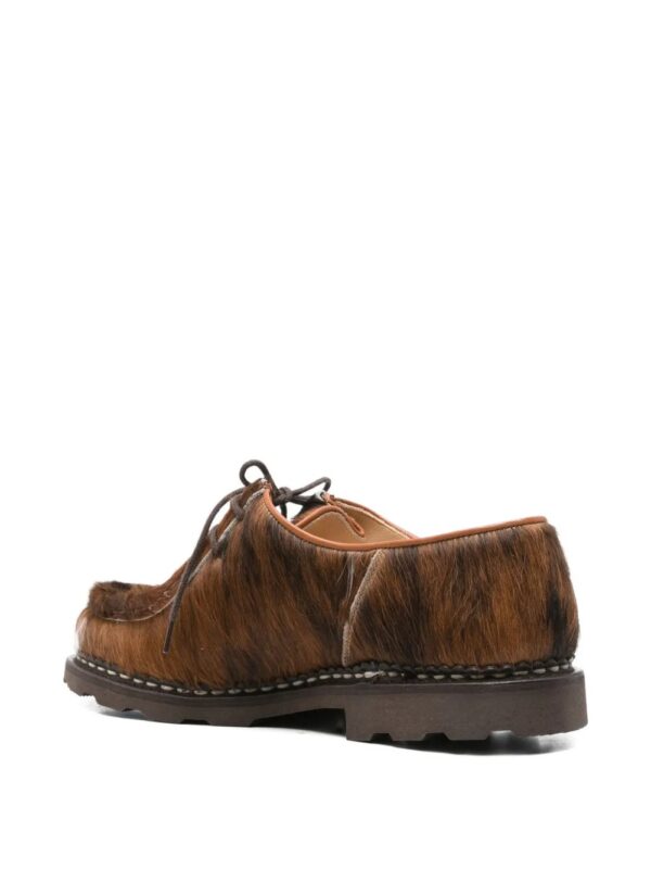 derbies Michael en poil de vache – Image 3