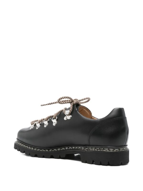 bottines Clusaz en cuir – Image 3