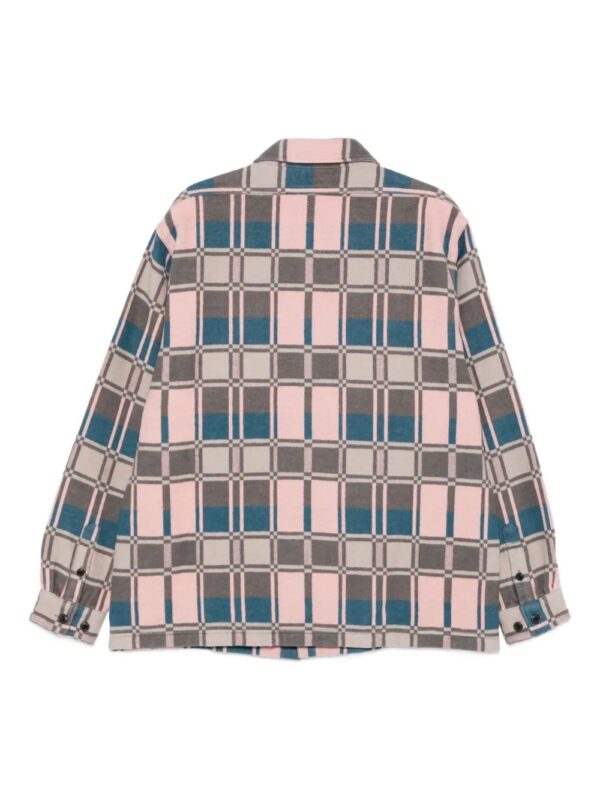 Chemise Anthony en flanelle – Image 2