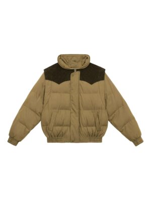 veste Dawson