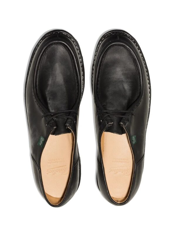 derbies Michael en cuir – Image 4