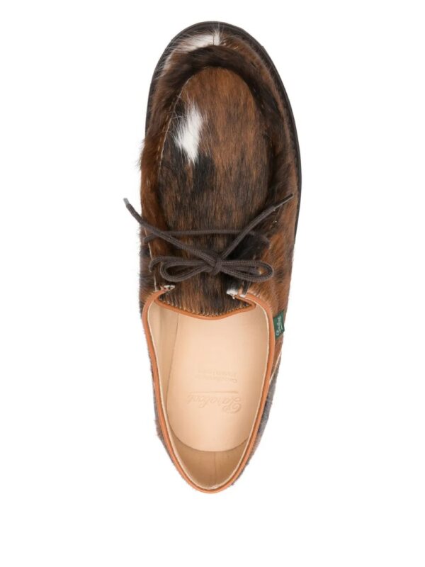 derbies Michael en poil de vache – Image 4