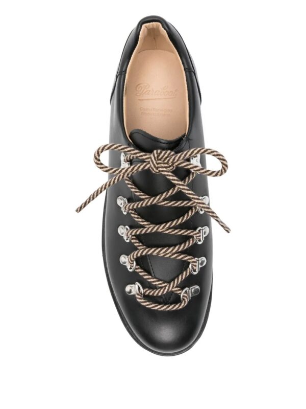bottines Clusaz en cuir – Image 4
