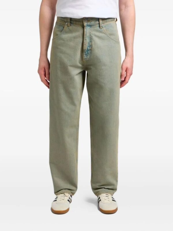Tyrell distressed jeans - Image 2