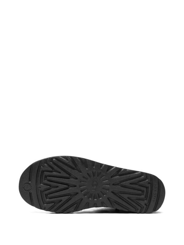 bottines Classic Ultra Mini 'Triple Black' – Image 7