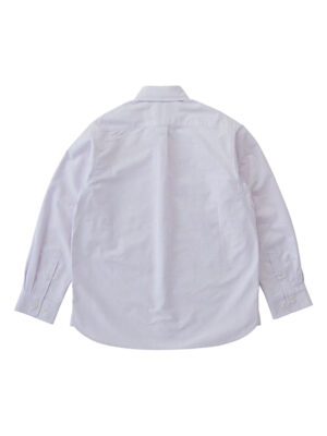 Chemise Oxford boutonnée Stance