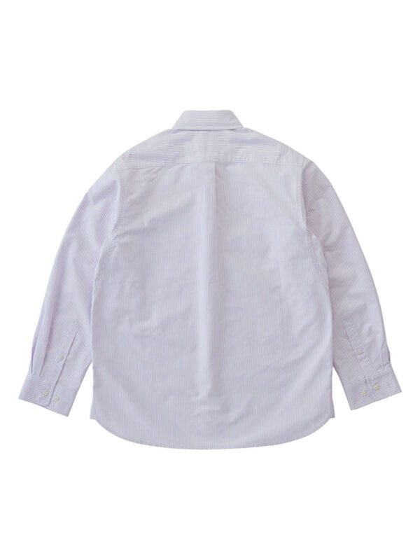 Chemise Oxford boutonnée Stance – Image 2