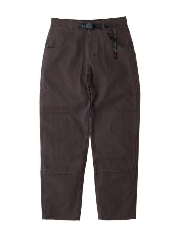Pantalon en toile Gramicci
