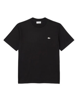 T-shirt coton avec à strass