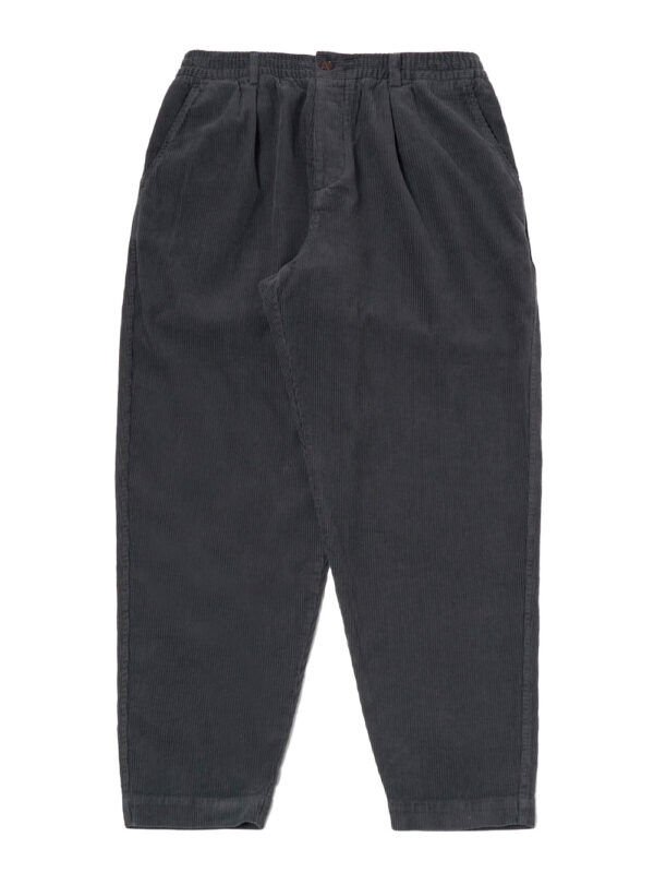 pantalon en velours côtelé
