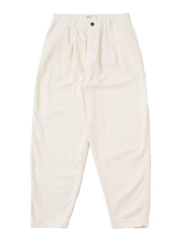 corduroy pants