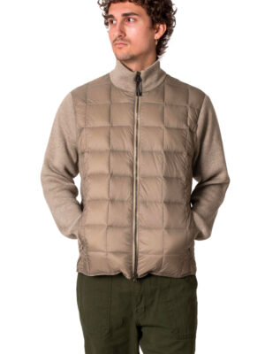 veste matelassée