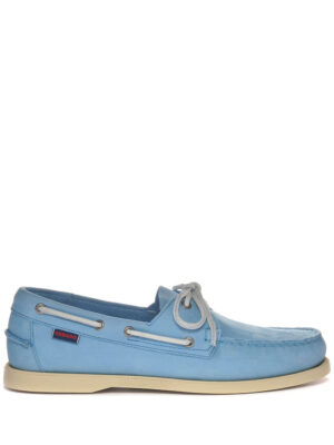 chaussures bateau Portland