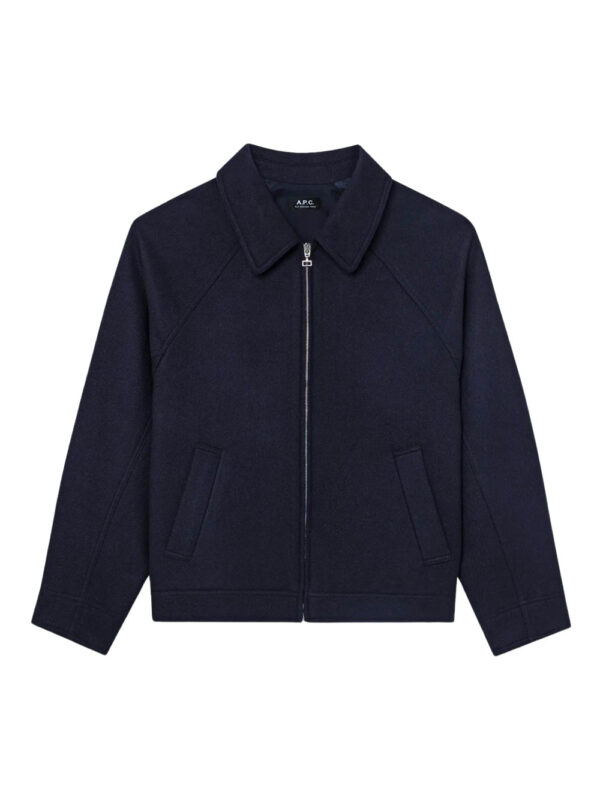 blouson chase