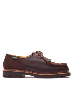 Paraboot Michael x universal works