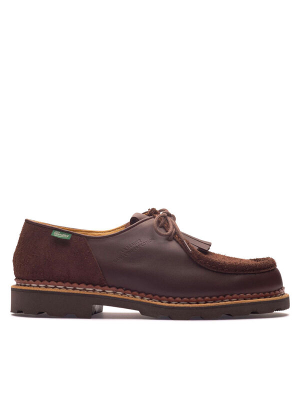 Paraboot Michael x universal works