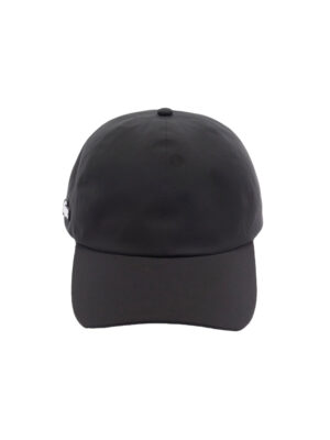 Casquette déperlante à strass