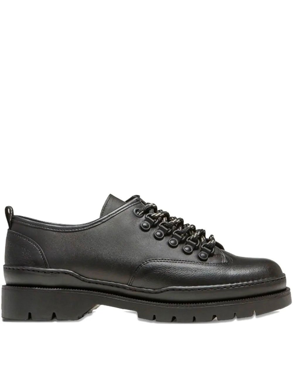 Chaussures Derby Courrier