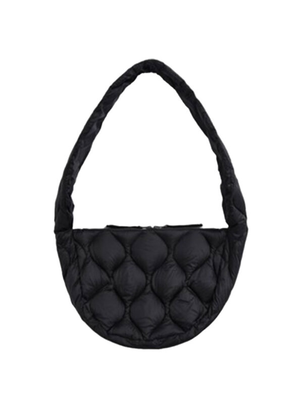 Sac banane militaire à bandoulière – Image 2