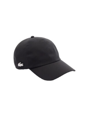 Casquette déperlante à strass