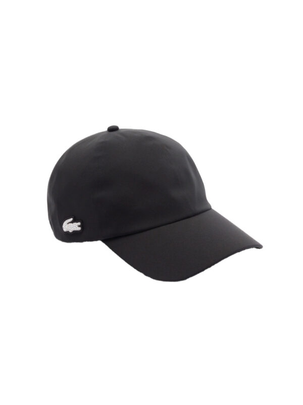 Casquette déperlante à strass – Image 2