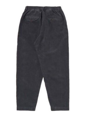 pantalon en velours côtelé