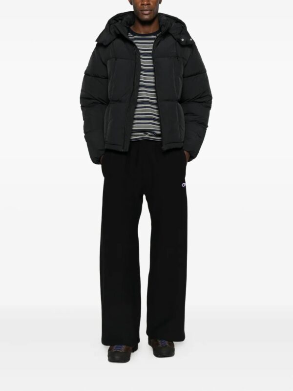 veste matelassée à logo brodé – Image 2