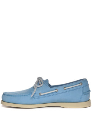 chaussures bateau Portland