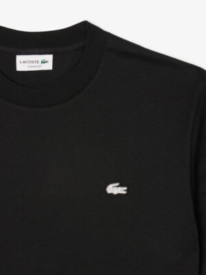 T-shirt coton avec à strass