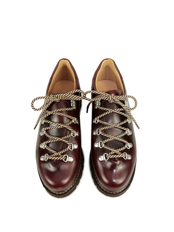 Chaussures Clusaz en cuir – Image 3