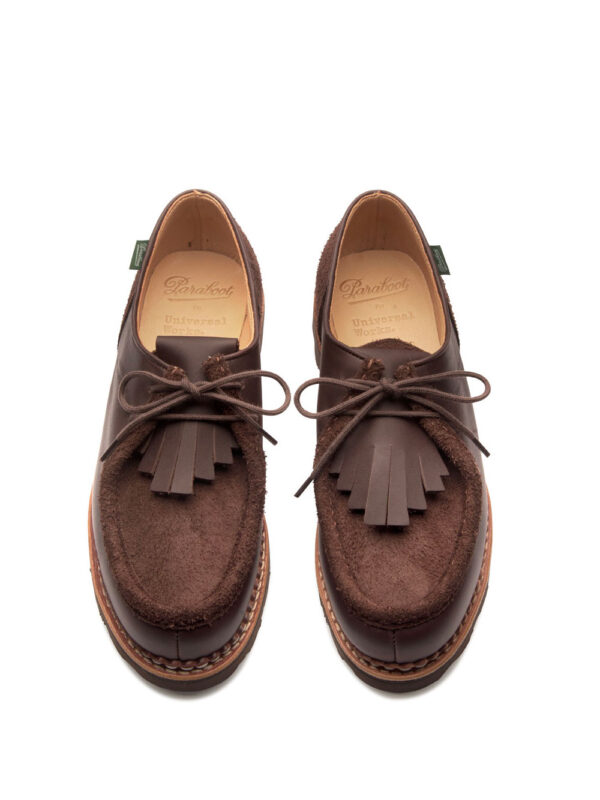 Paraboot Michael x universal works – Image 3