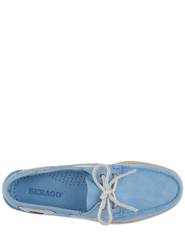 chaussures bateau Portland – Image 3