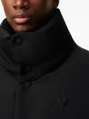veste Taffetas Ami de Cœur