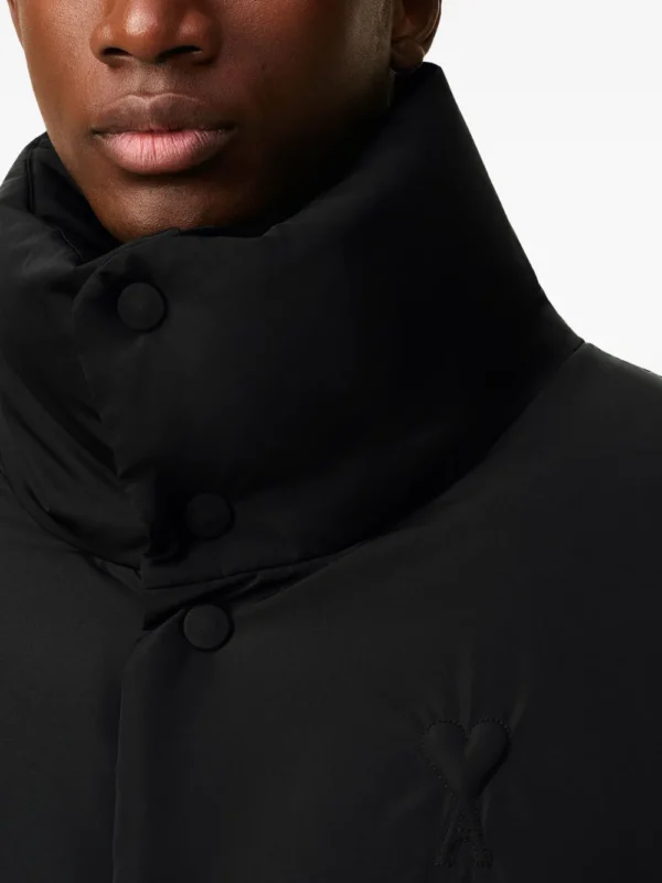 veste Taffetas Ami de Cœur – Image 2