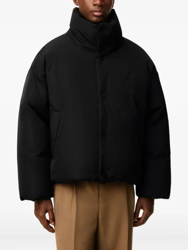 veste Taffetas Ami de Cœur – Image 3